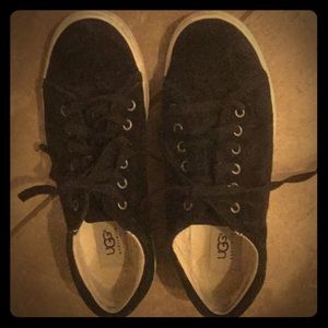 Ugg sneakers